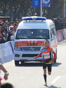 博爱县大型活动