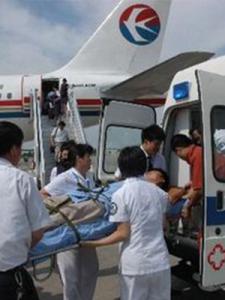 博爱县接送服务