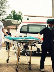 博爱县院后转乡